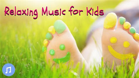 Relaxing music for kids - Relaxing Music for Children of all ages. Perfect for Quiet Time, lunch time in schools Meditation, Yoga and also for Nap Time and Night time sleeping. Great ...